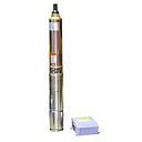 POMPE IMMERGEE EKO 100QJD-207  0.37 KW 220V 4,4m3/h 50M ⌀1"1/4 2850rpm avec boitier IP68 3060203204