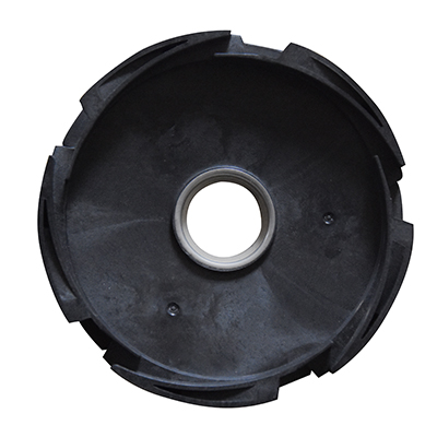 TURBINE EXTERIEUR POUR SURPRESSEUR 24L 3060208130