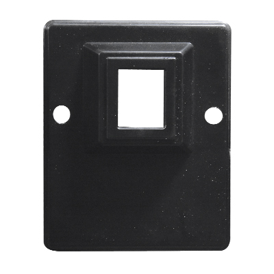 COUVERCLE DE BOITE DE COMMUTATION SUPPRESSEUR 50L 3060208134