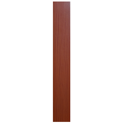 BANDE DE CHANT L200 m x W22 mm x T1.0 mm Color No. 6134 1070600234/M