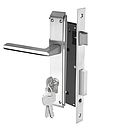 Serrure porte complet Godrej po PC 240 NEH7 0DC 6754 46171598SD00507