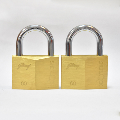 CADENAS GODREJ 60MM SHER LK 2 KIT  REF 2593 46171501SD00519