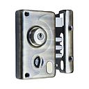 Serrure applique pentabolt Godrej exs pb 2C db ab na ref 3381 46171597SD00464