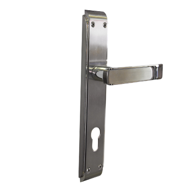 POIGNEE PORTE GODREJ  PO 240  SS Gloria REF 6967 46171598SD01094  (DSTK) (-40%)