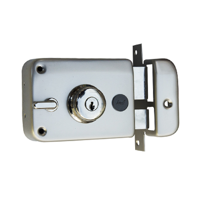 SERRURE APPLIQUE PENTABOLT GODREJ  2C SN NA REF 2799 46171597SD00494