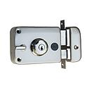 SERRURE APPLIQUE PENTABOLT GODREJ  2C SN NA REF 2799 46171597SD00494