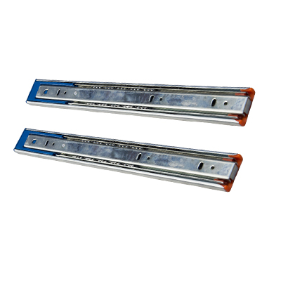 COULISSE A BILLE GODREJ  400mm (16") 30kg  AVEC AMORTISSEUR 7085 30161808SD00023  PAIR