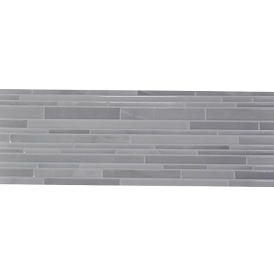 CARREAUX MURAL 25X70 EC.RLV.MIRAGE COLD (ECRM)