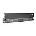 Slim Ergo Box Anthracite SS SLER GODREJ 450mm REF 4338 30162311SD00178   PAIR