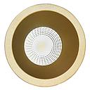 SPOT LED ROND ENCASTRE 7W 6000K  φ81x65 RT182CPG
