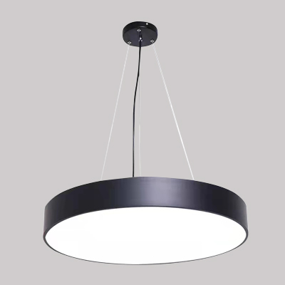 LUSTRE SUSPENDU LED FZ153 (DSTK)