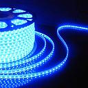 BANDE LED LUMINEUSE Blue  2835-180P-220V