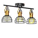 PLAFONNIER SANS LAMPES 130mm FZ215