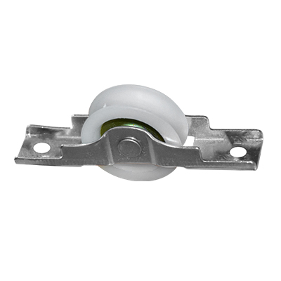 ROULETTE PORTE ET FENETRE COULISSANTE  L.69 x W.14 mm

 1031001031