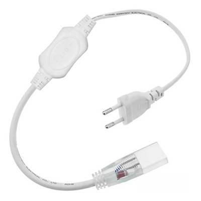 Prise pour bande LED Ref 2835-60P