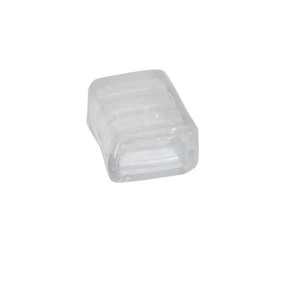 EMBOUT POUR BANDE LED REF 2835-60P