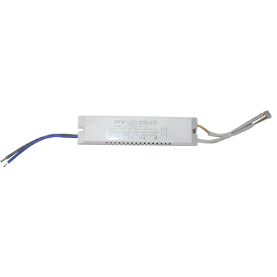 DRIVER POUR PLAFONNIER   3020/rectangle -