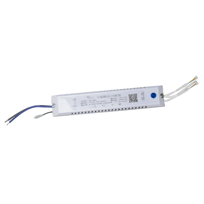 DRIVER  ET COMMANDE POUR PLAFONNIER   8526 -