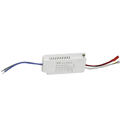 DRIVER POUR PLAFONNIER  8577/330square -