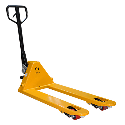 TRANSPALETTE  MANUEL GS  540x1150 mm 2500 kg 2020304010