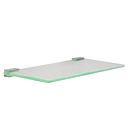 TABLETTE EN VERRE 15X30CM  EKO10-027 CLK TURQUIE