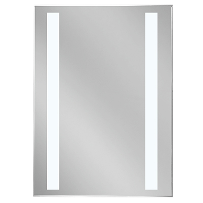 MIROIR SPECIAL LED  60X80CM 20-288  CLK TURQUIE