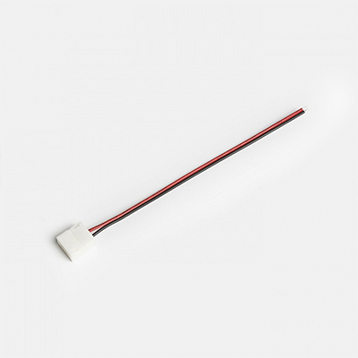 CONNECTEUR SIMPLE  POUR BANDE LED 1050203733