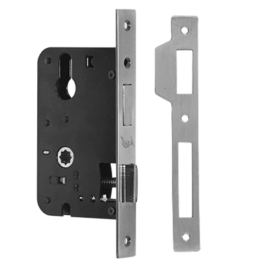 SERRURE PORTE GODREJ DC 2796 LB 176 EURO ECO AB 46171598SD01626