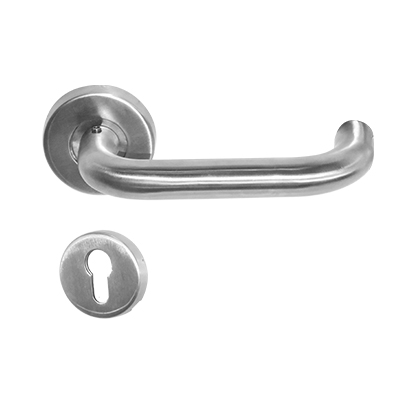 POIGNEE PORTE  GODREJ DC 6864 PR RST SS D SS 46171598SD00455 (DSTK) (-40%)