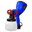 PISTOLET A PEINTURE  ELECTRIQUE 1L, 600 W, 230V EKOMAX 2010810263-15%