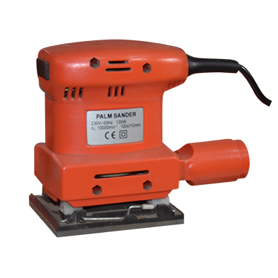 PONCEUSE VIBRANTE 135w 230v 50hz 10000/min S1B-J5