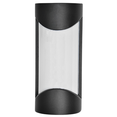APPLIQUE ,12W,250x110x85mm  6000K  ZL-291