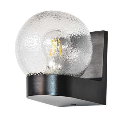 LANTERNE EXT, Ø150  ZS-007 E27