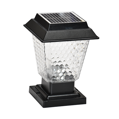 LANTERNE EXT,3w ZS-024