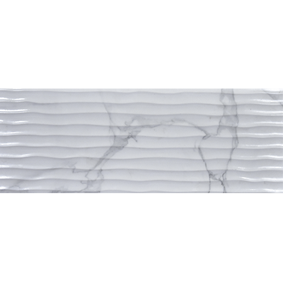 CARREAUX MURAL 20X60 EC RLV RITUAL 1 (BR) (ECRM)