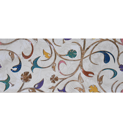 DECOR MURAL 30X60 6014 HL1 (BR) (UE)