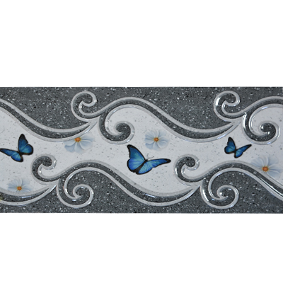 Decor mural 30X60 6020 HL1 (BR/UE) (-40%)