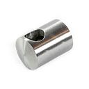 Accessoires de balustrade en acier inoxydable 201 Ø16 mm 2091402036