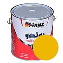 PEINTURE A L HUILE HANZ Rondo gloss color 2 kg  Yellow Code 5250 