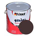 PEINTURE A L HUILE HANZ Rondo gloss color 2 kg Brown code 5500 