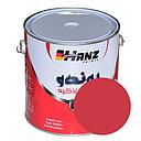 PEINTURE A L HUILE HANZ Rondo gloss color 2 kg Red code B -1294   5100