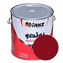 PEINTURE A L HUILE HANZ Rondo gloss color 2 kg Red(B-1293) Vif code 5150 (1054)