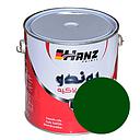 PEINTURE A L HUILE HANZ Rondo gloss color 2 kg Green code 2060 (1056) 
