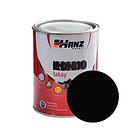 PEINTURE A L HUILE HANZ RONDO DARK BLACK 0.75KG (1047) B608