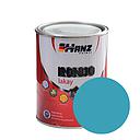 PEINTURE A L HUILE HANZ RONDO Sky blue 0.75KG code 5303(1058)  B618