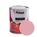 PEINTURE A L HUILE HANZ RONDO PINK 0.75KG code H312 (022) B1009