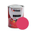 PEINTURE A L HUILE HANZ RONDO Prim Crimson 0.75KG codeH312 (019) B615