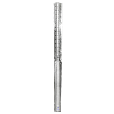 POMPE IMMERGE (MOTEUR° 22 Kw 4"- Ø 100MM 380 V/50HZ  2950RPM  90M 60M³/H  IP68 180KG   3060203520 EKOMAXX