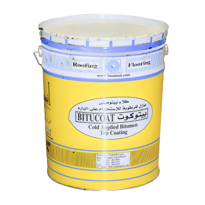 BITUCOAT  base solvent  20L (INSMT) (DSTK)40 %