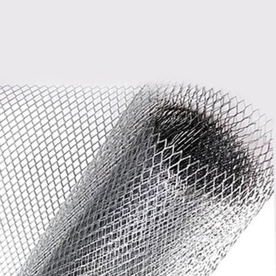 LATTIS METALLIQUE 13x25mm (T)0.5 mm (H)1.5m X (L)10M (W) 7.0kg 3080305051*